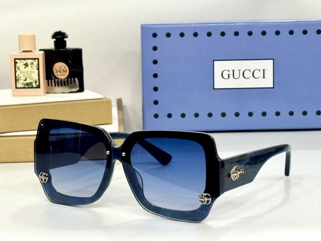 Gucci Mod：Gg1626 Size：55-17-145