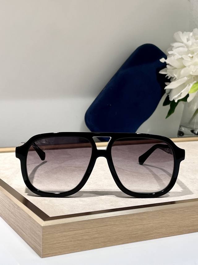 Gucci 高品质 Mod：Gg1188S Size：52-17-145