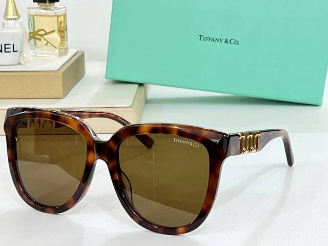 Tiffany & Co. Model:Tf4215 Size:56口18-140