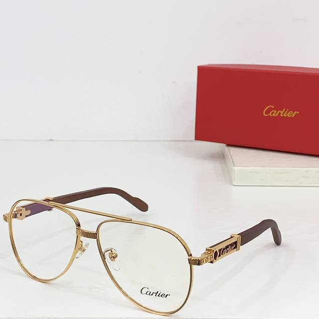 Cartie* Model：Ct1149S Size: 59口14-145