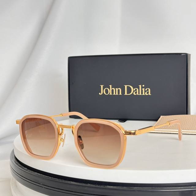 John Dalia Mod：Leo2 Size：46-25-145 原版电镀 品质保证 二代升级