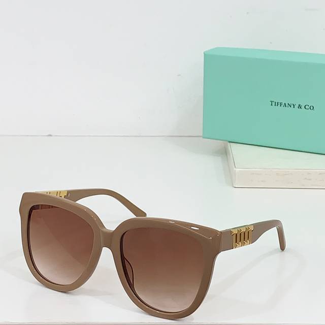 Tiffany & Co. Model:Tf4215 Size:56口18-140