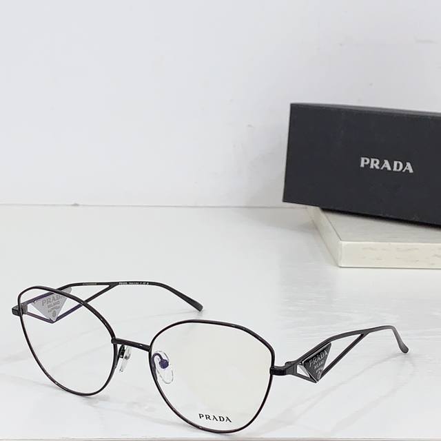 Prad* Model：Spr 52Zv Size：53口18-145