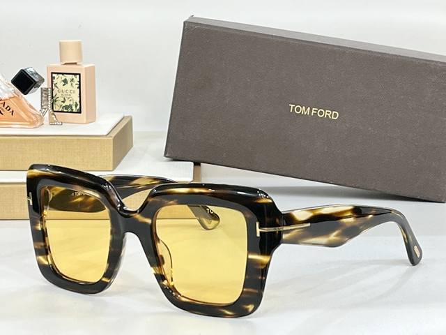 Tom For* Model：Tf1157 Size：50口23-145