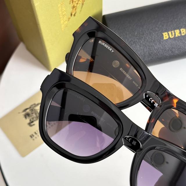 细节图 Burberr* Model：Be4440U Size：50口21-140