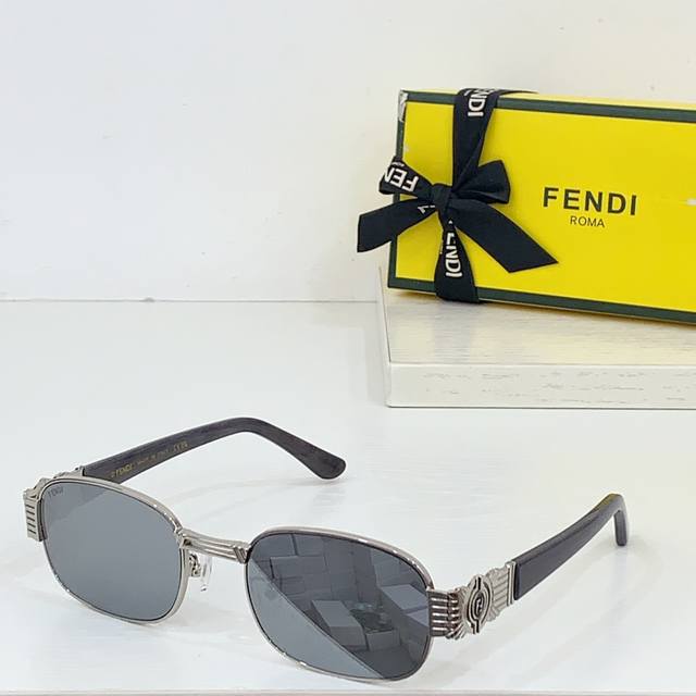 Fendimodel：Sl7033Size：55口19-145