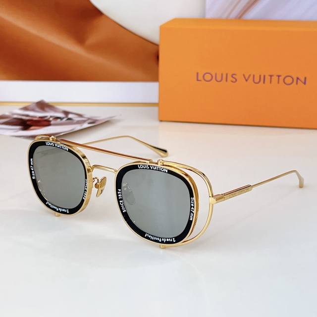 Louis Vuitto* Model：Z2213U Size：47口20-140