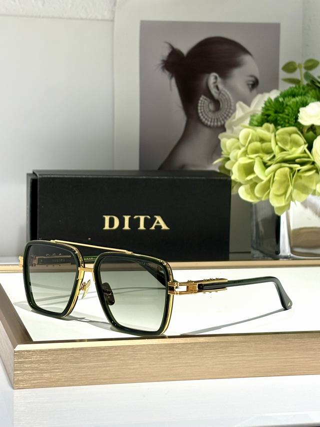 Dita Top Quality Model:Dts442 Size:56口18-148