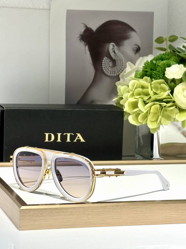 Dita Lxn-Evoii Model：Dts403B Size：51口20-145