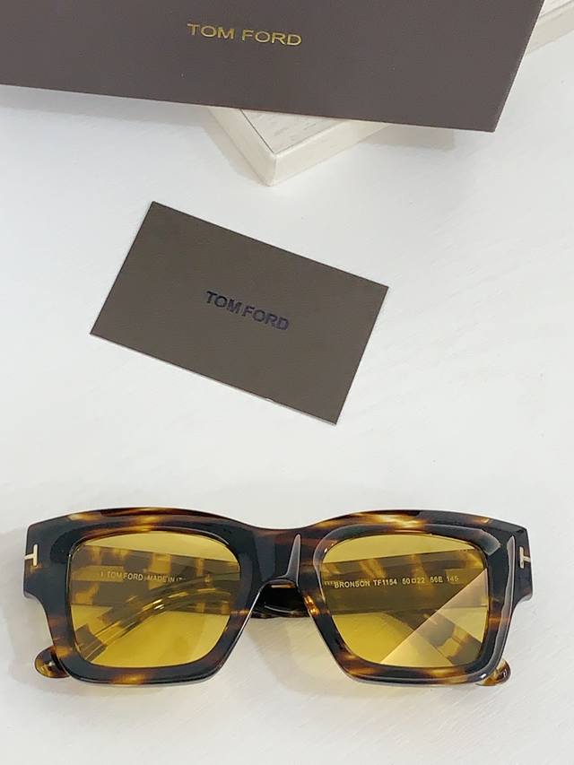 Tom For* Model：Tf1154 Size：50口22-145