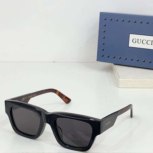 Gucc* Model：Gg1668S Size：52口21-145