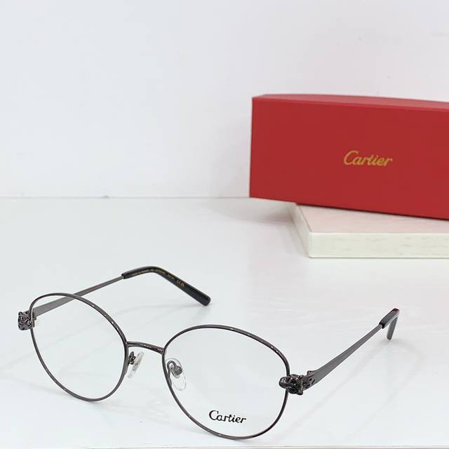 Cartie*Model：Ct0234O Size: 55口18-142