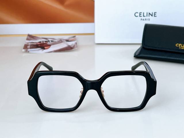 Celin* Model:Cl50131F Size: 52口18-135