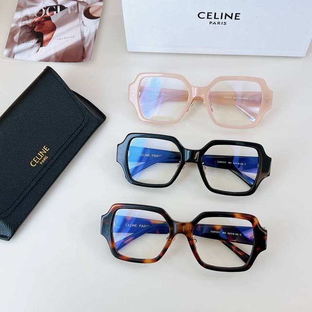 Celin* Model:Cl50131F Size: 52口18-135