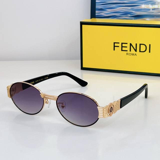 Fend* Model: 7034 Size: 55口19-145