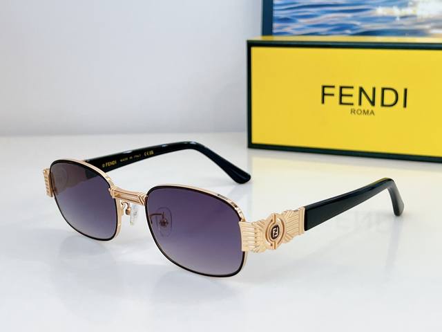 Fend* Model: 7033 Size: 55口19-145