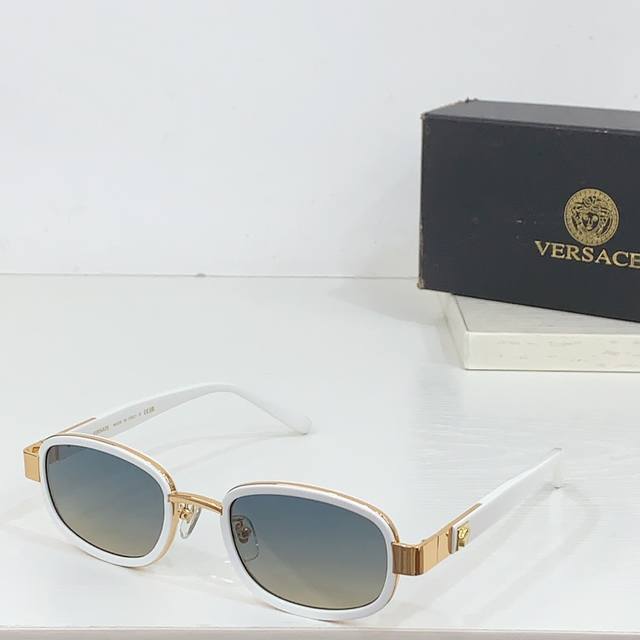 Versace Model：X29 Size：53口21-142