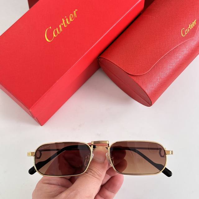 Cartie*Model：Ct0656S Size：50口15-140