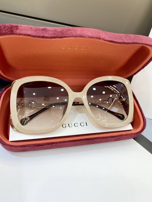 Gucc* Gg1021S Size:56口18-135