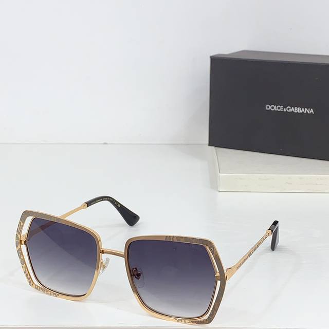 Dolce & Gabban* Model：Dg2306 Size：56口19-145