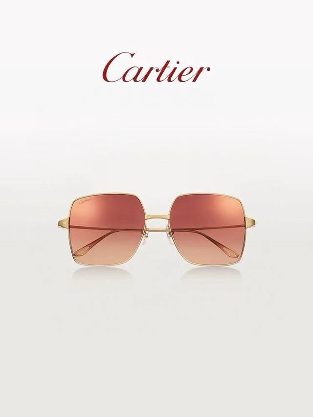 Cartier Model: Ct0321Sa Size：56口17-140