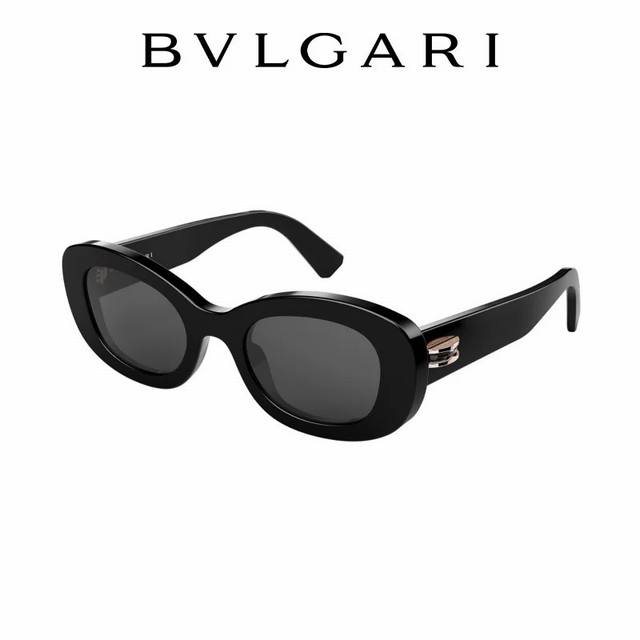 Bvlgari Model:Bv40039I Size:50口22-140