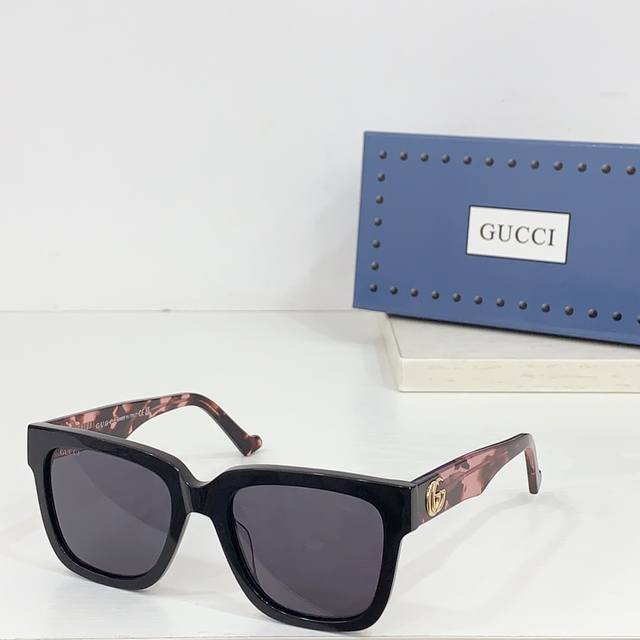 Gucc* Model：Gg1549O Size：52口20-145