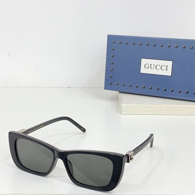 Guccimodel：Gg1681Ssize:54口15-145