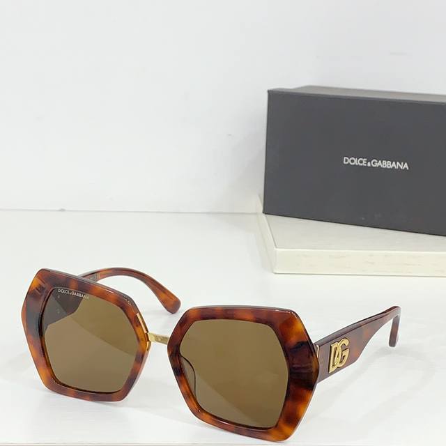 Dolce & Gabban*Model：Dg4377Size：54口19-145