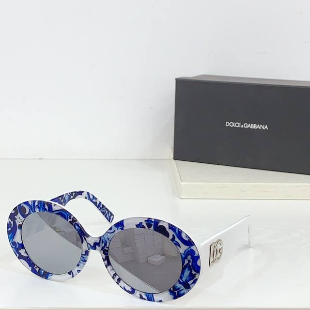 Dolce & Gabban* Model：Dg4448 Size：55口20-145