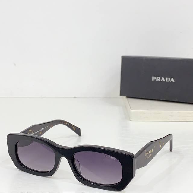 Prada Mod:Prb05S Size：52口19-145