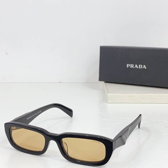 Prada Mod:Prb06S Size：53口20-145