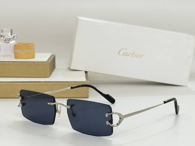 Cartie* Model：Ct0488O Size: 56口19-145