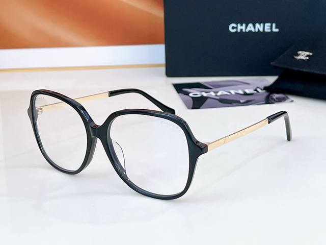 Chanel 型号3382 尺寸58 16-145