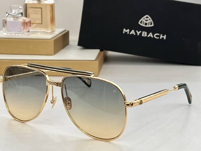 Maybach The Pote Size:62口16-135