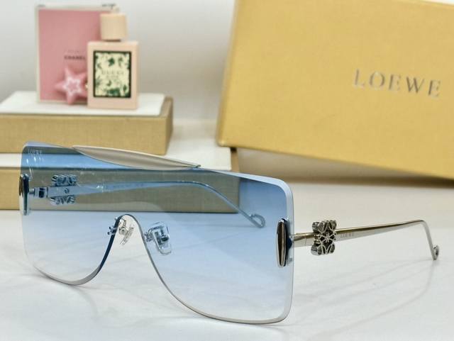 Loewe Model：Lw5117S Size：146口0-143