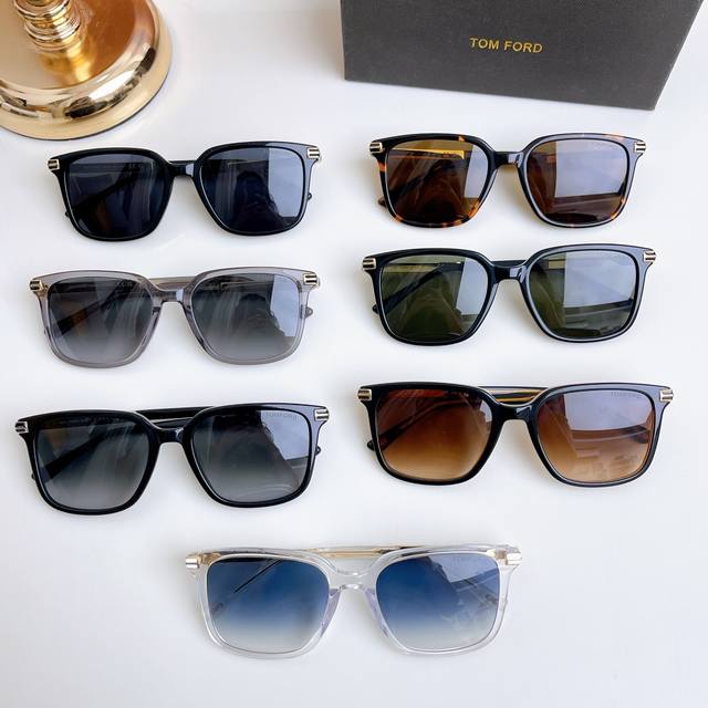 Tomford 太阳墨镜 Ft1183 55-21-142