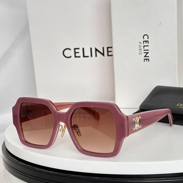 Celin* Model:Cl50131F Size: 52口18-135