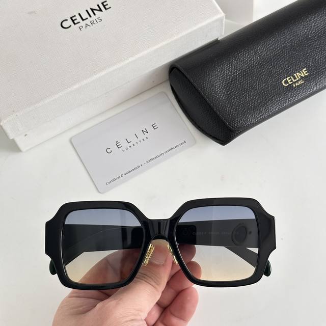 Celin* Model:Cl50131F Size: 52口18-135