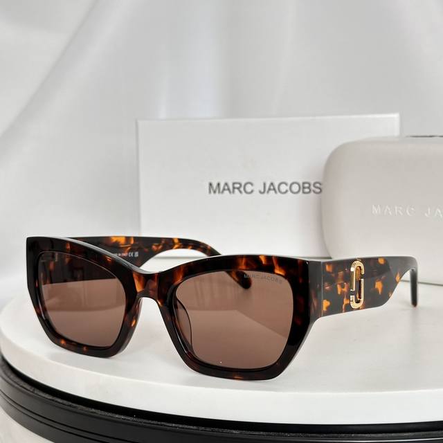 Marc Jacob* Model: Mj 723 S Size:55口23-145