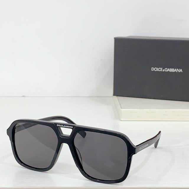 Dolce&Gabbana Mod：Dg4354 Size：58口15-145