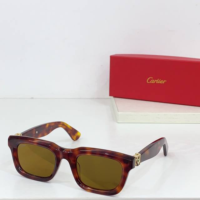 Cartie* Model：Ct0508S Size：52口23-145