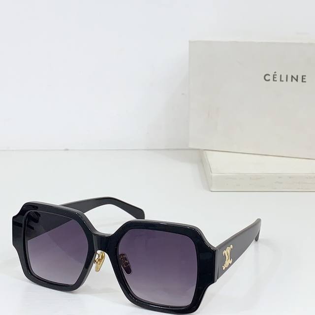 Celin*Model:Cl50131F Size: 53口20-145