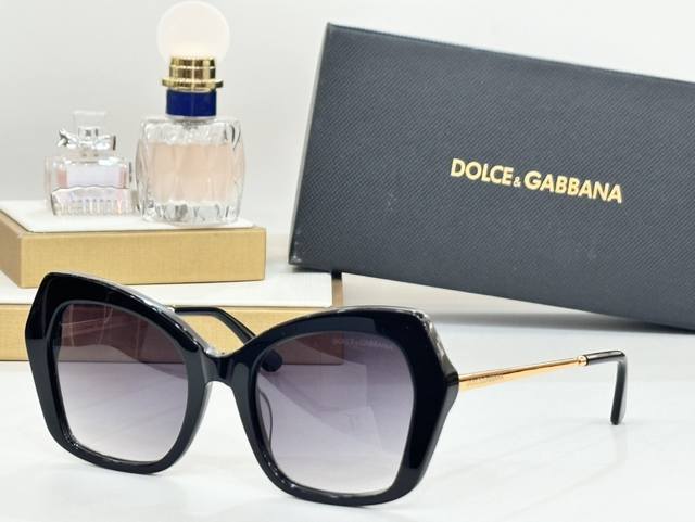 Dolce & Gabban* Model：Dg4399 Size：53口21-145