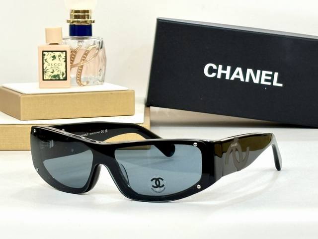 Chanel Model：Ch5072 Size：140口1-140