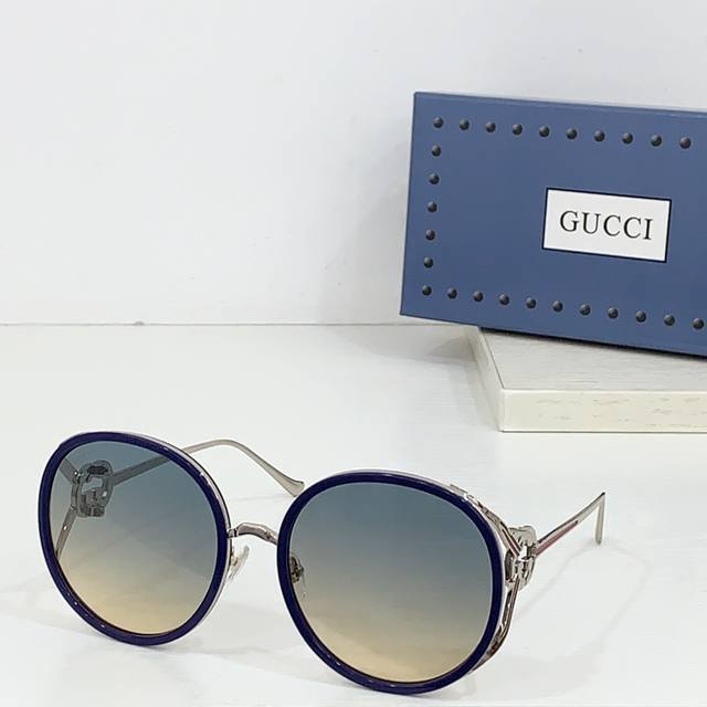 Gucc*Model：Gg1622Size:62口20-132