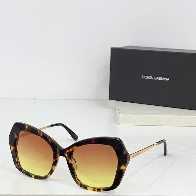 Dolce & Gabban* Model：Dg4399 Size：53口21-145