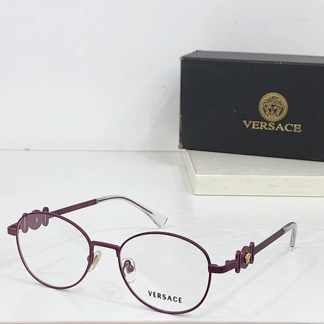 Versac* Model: Ve1002 Size: 56口18-145