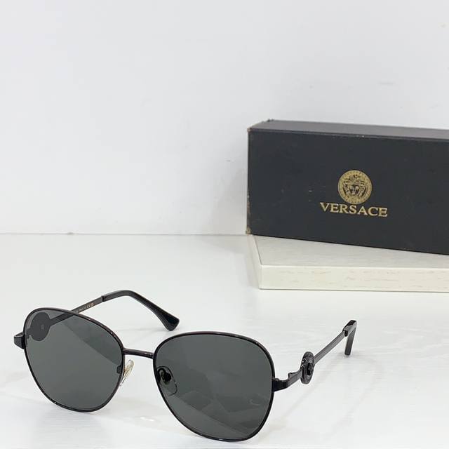 Versac*Model: Ve1289Size: 56口16-143