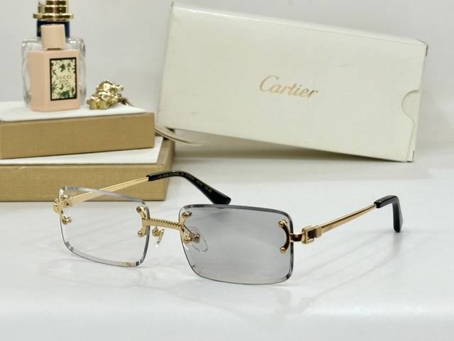 Cartie* Model：Ct0553S Size：140 变色